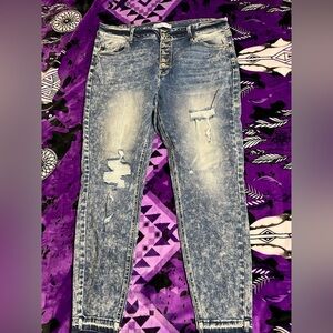 Kancan size 20 jeans